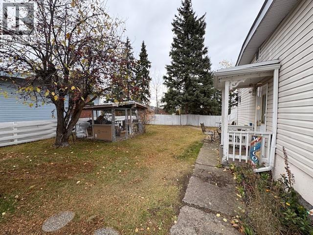 389 S Lyon Street, Prince George, BC - Outdoor