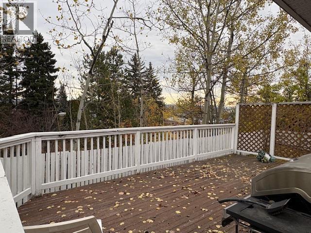 389 S Lyon Street, Prince George, BC - Outdoor