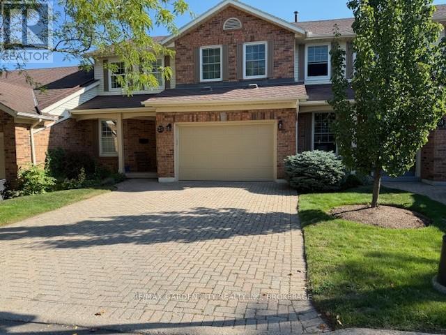 23 - 141 Welland Vale Road, St. Catharines (Grapeview), ON - Outdoor With Facade