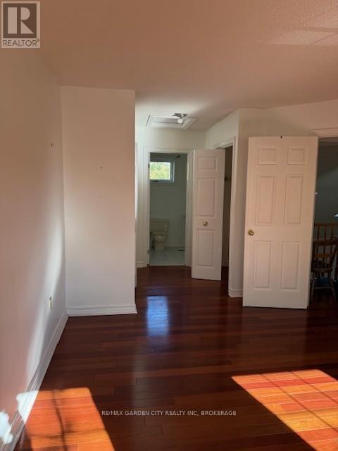23 - 141 Welland Vale Road, St. Catharines (Grapeview), ON - Indoor Photo Showing Other Room