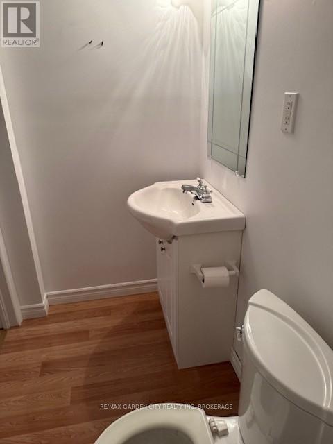 23 - 141 Welland Vale Road, St. Catharines (Grapeview), ON - Indoor Photo Showing Bathroom