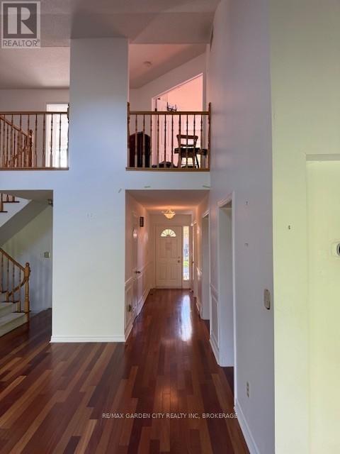 23 - 141 Welland Vale Road, St. Catharines (Grapeview), ON - Indoor Photo Showing Other Room