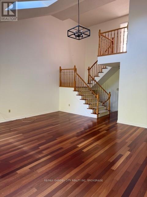 23 - 141 Welland Vale Road, St. Catharines (Grapeview), ON - Indoor Photo Showing Other Room