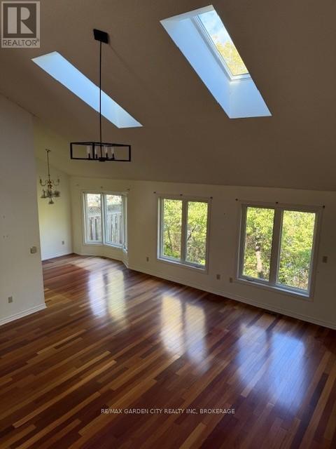 23 - 141 Welland Vale Road, St. Catharines (Grapeview), ON - Indoor Photo Showing Other Room