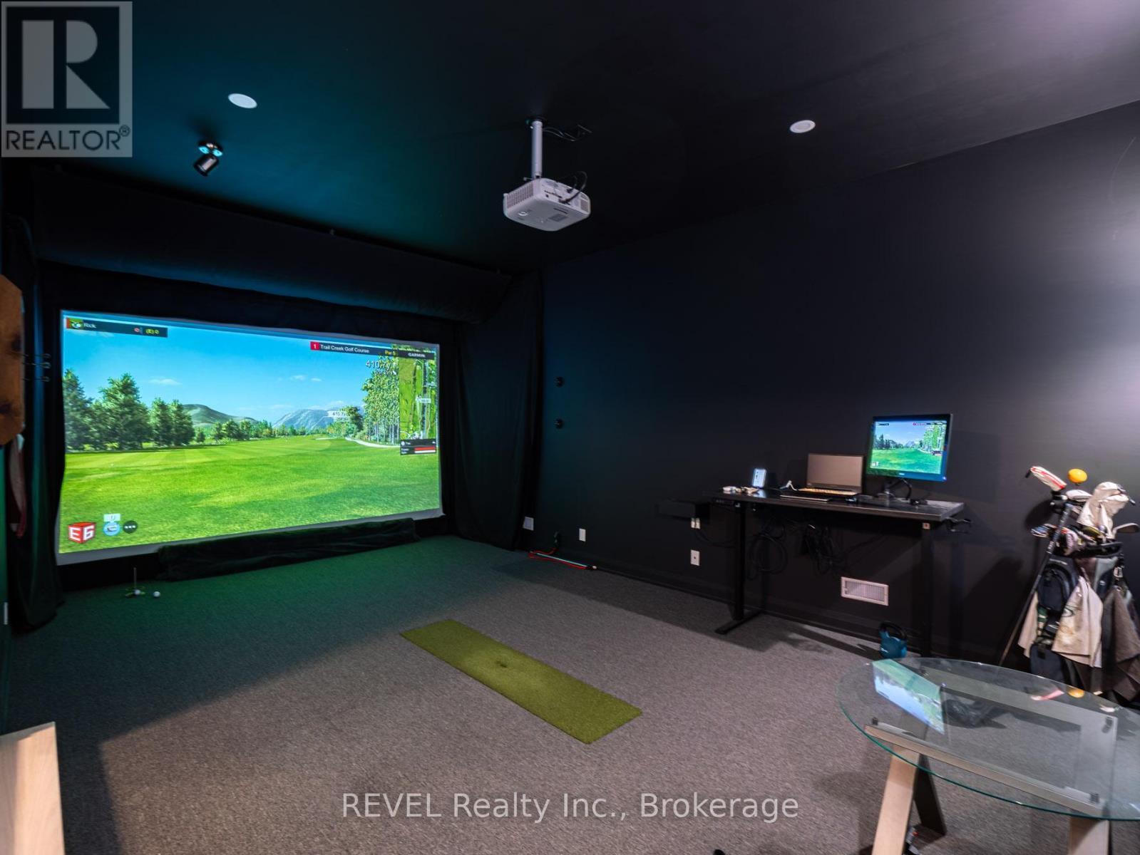 9 - 2 Fedorkow Lane, Niagara-On-The-Lake (St. Davids), ON - Indoor Photo Showing Other Room