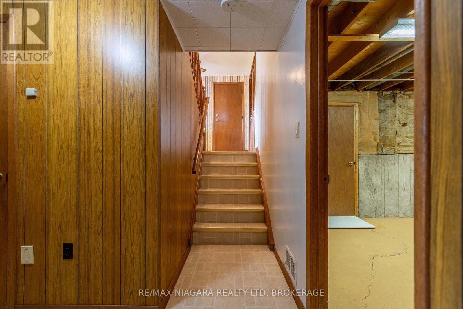 82 Westwood Crescent, Welland (Prince Charles), ON - Indoor Photo Showing Other Room