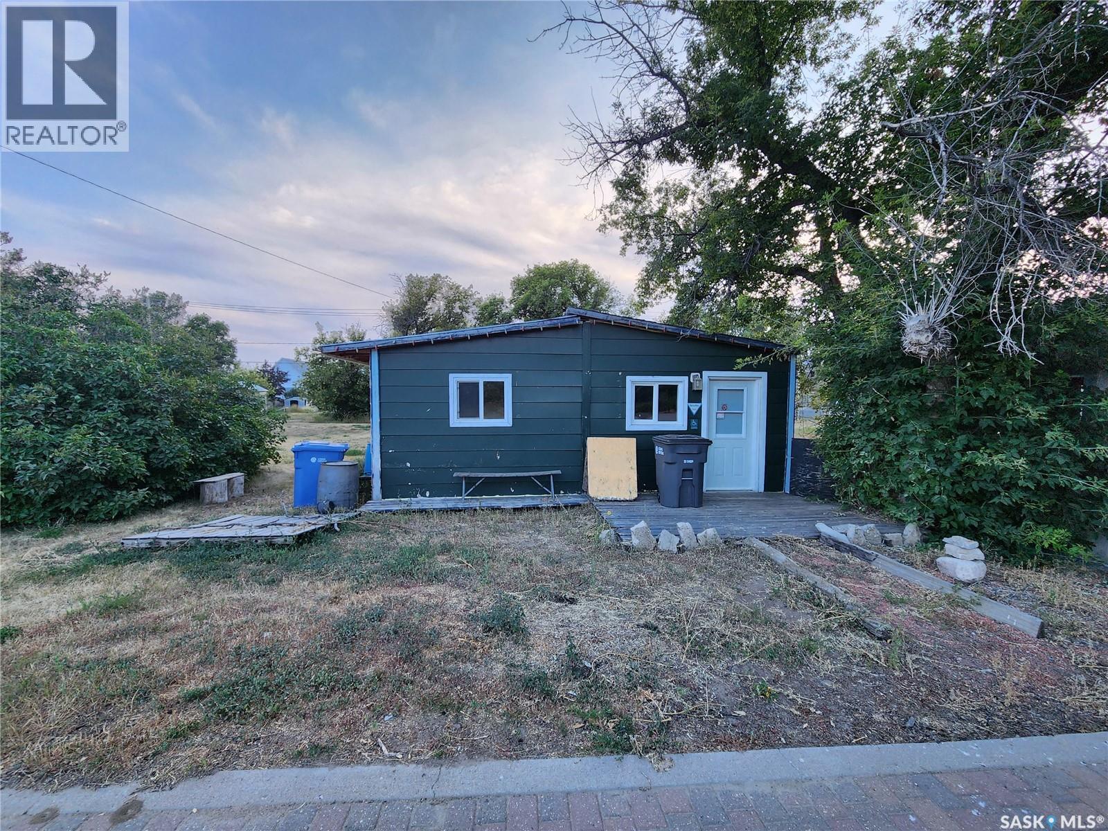 114 Rose Street, Mortlach, SK