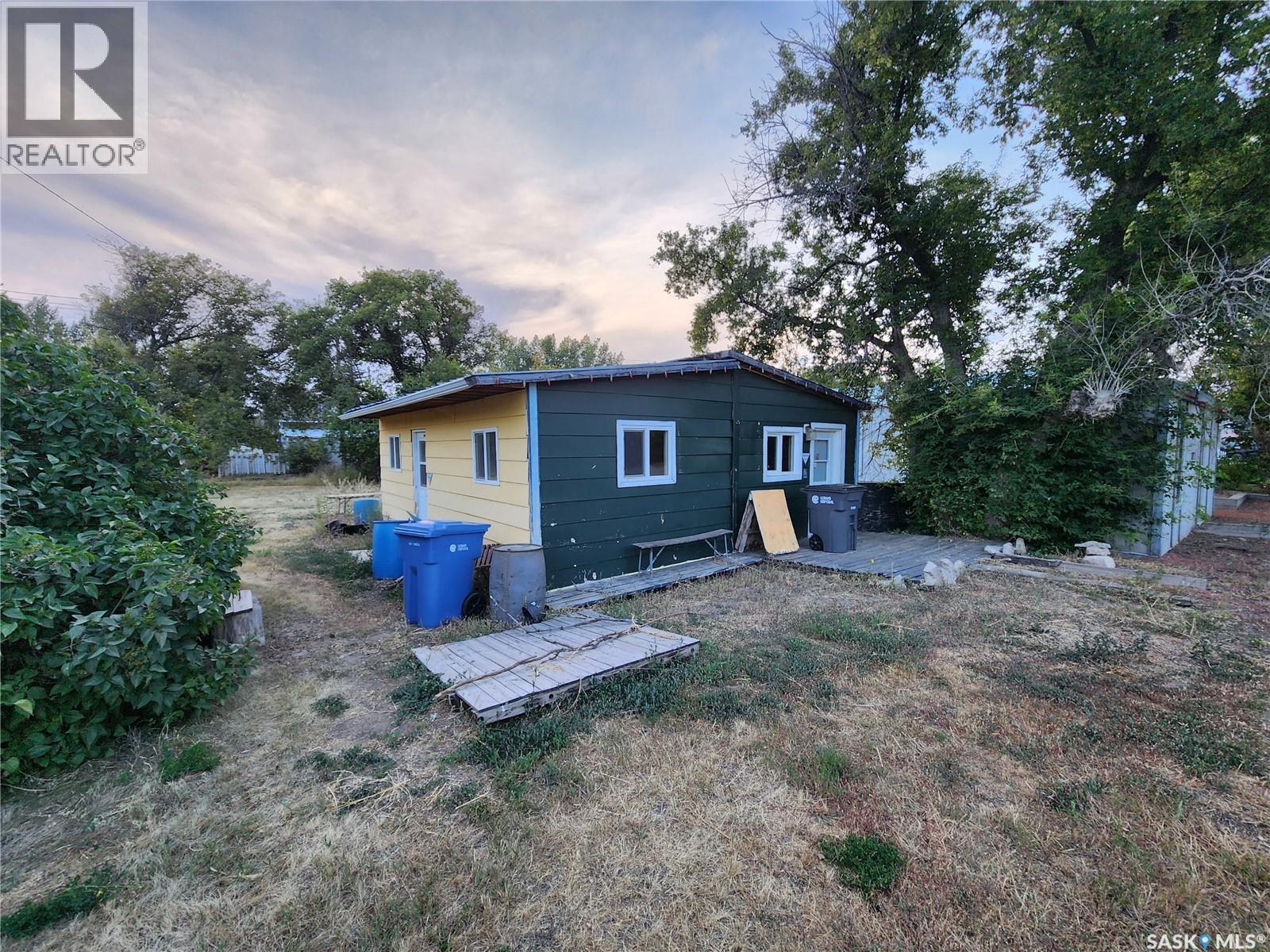 114 Rose Street, Mortlach, SK