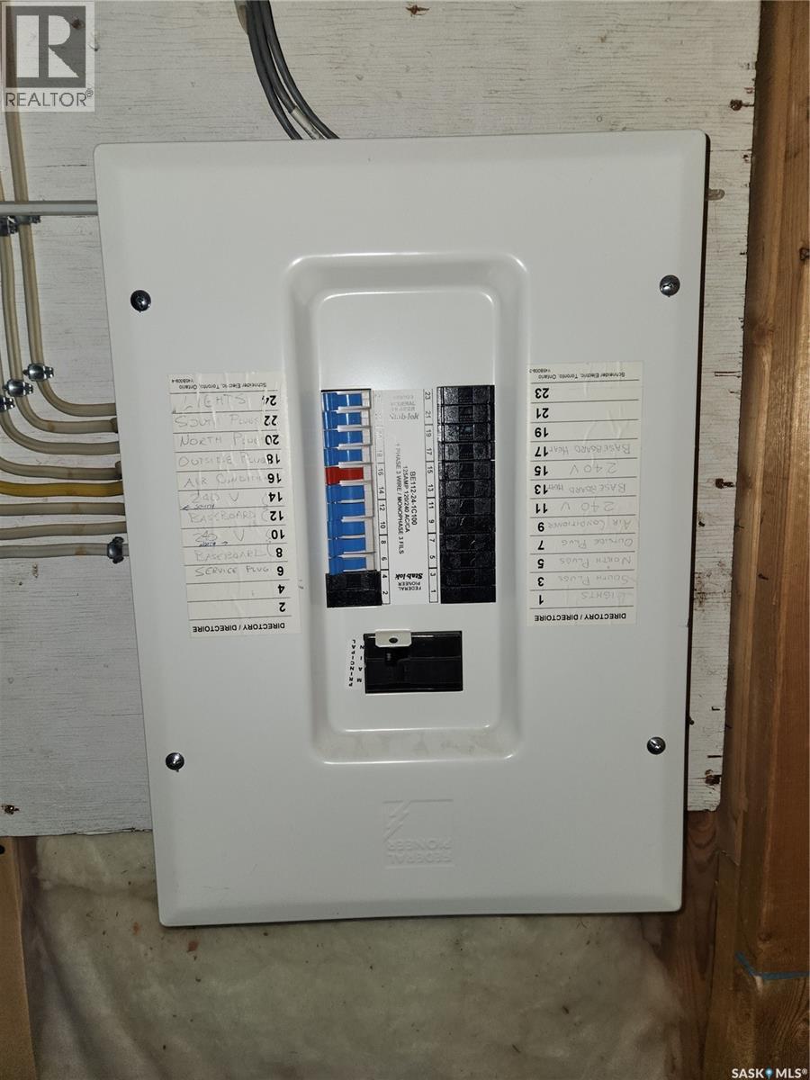 114 Rose Street, Mortlach, SK