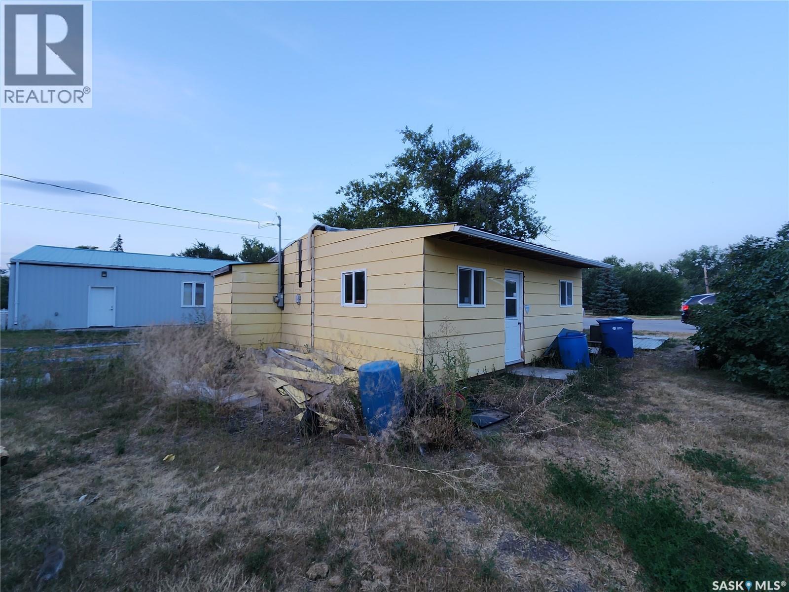 114 Rose Street, Mortlach, SK