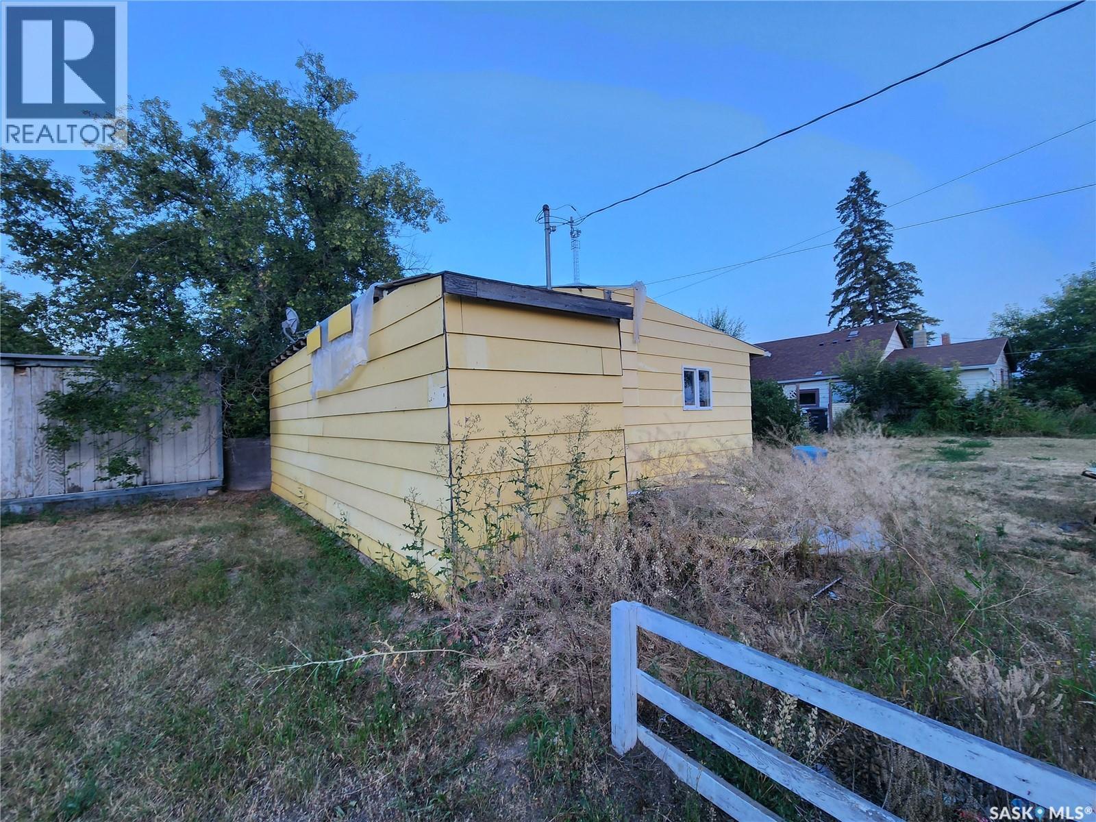 114 Rose Street, Mortlach, SK