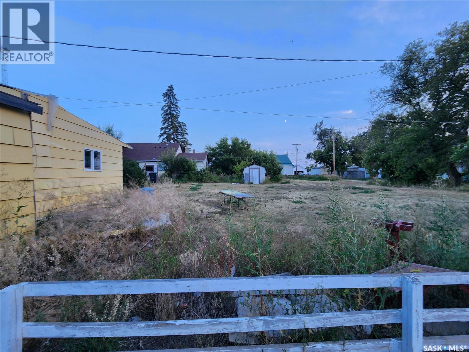 114 Rose Street, Mortlach, SK