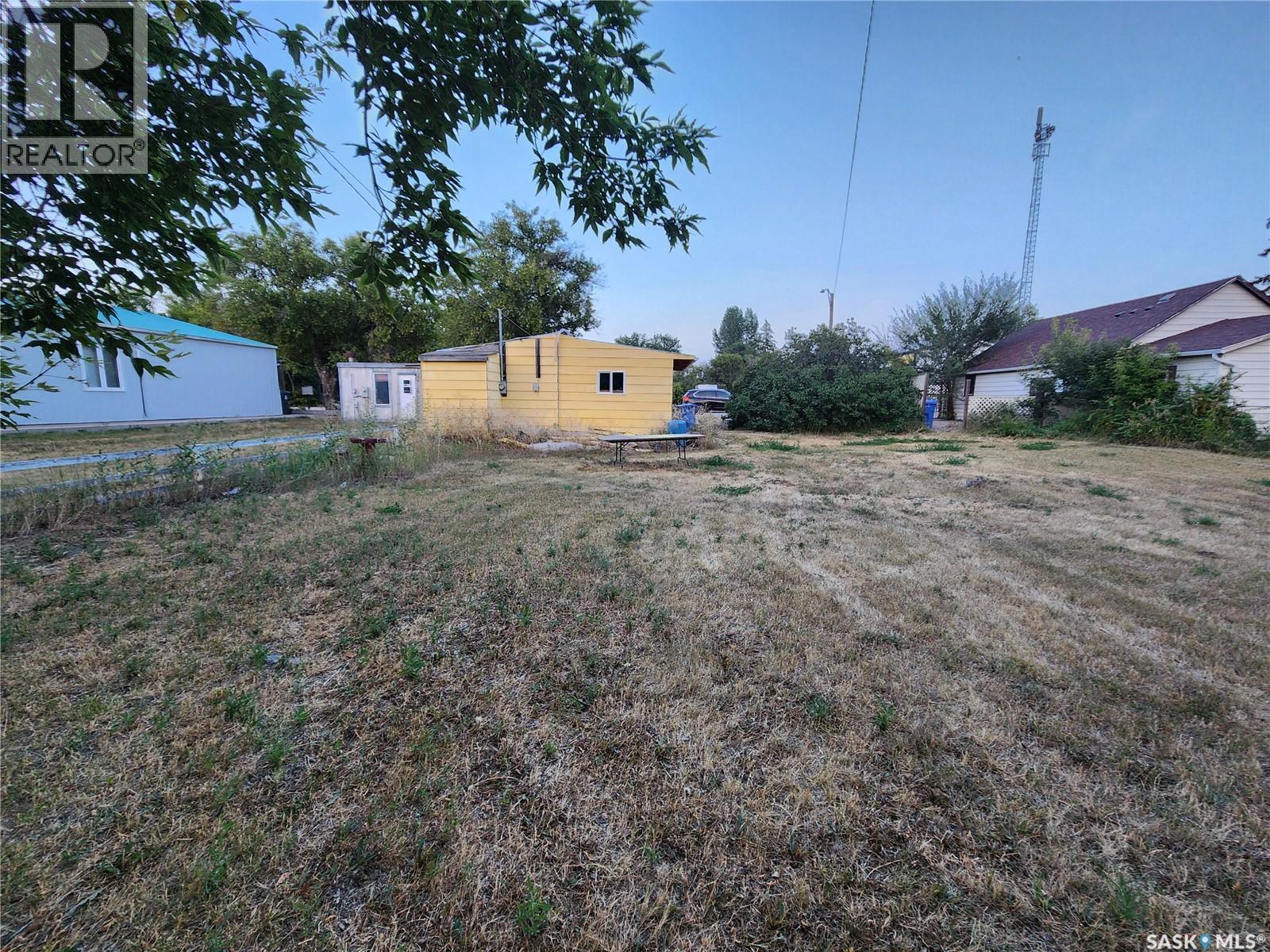 114 Rose Street, Mortlach, SK