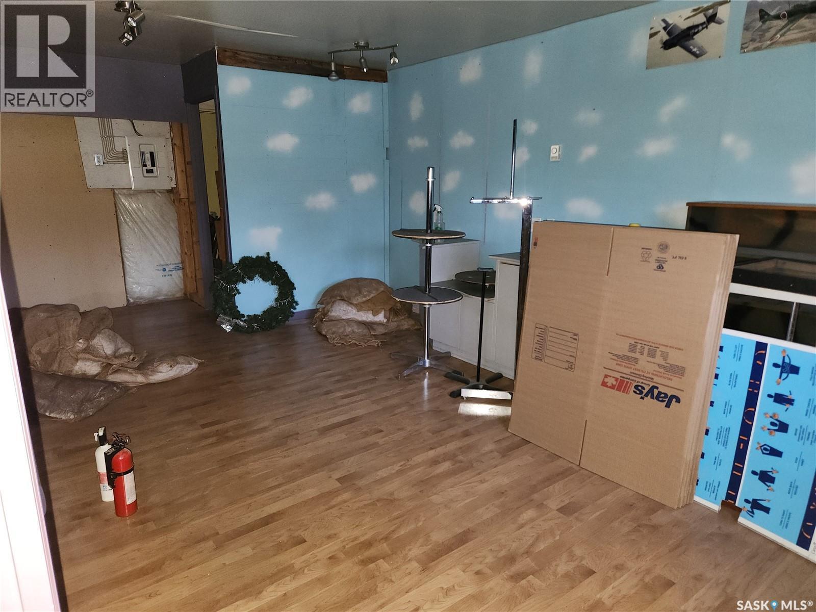 114 Rose Street, Mortlach, SK