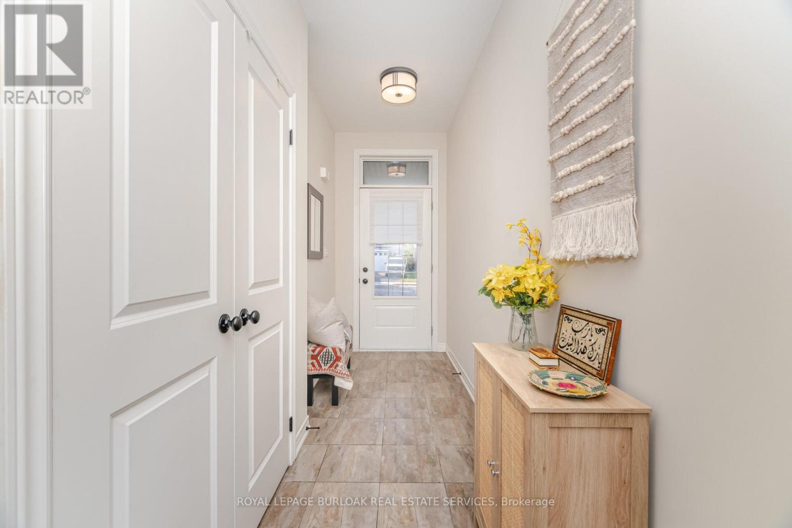 235 Mead Avenue, Hamilton, ON - Indoor Photo Showing Other Room