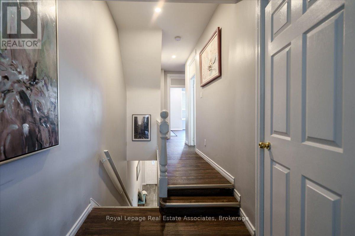 123 Market Street, Hamilton, ON