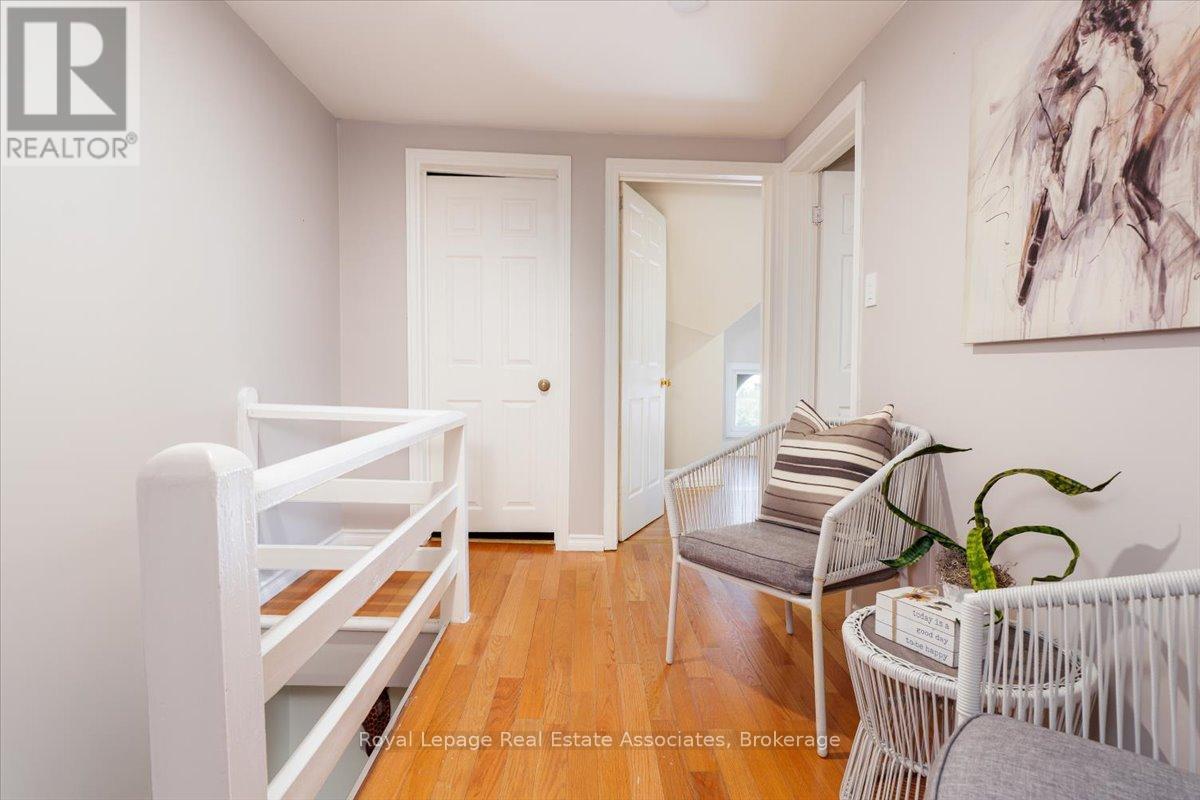 123 Market Street, Hamilton, ON