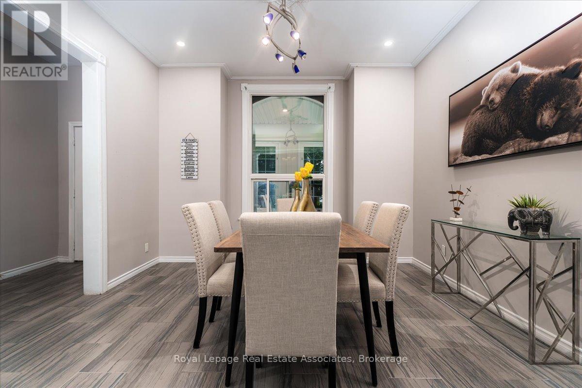 123 Market Street, Hamilton, ON