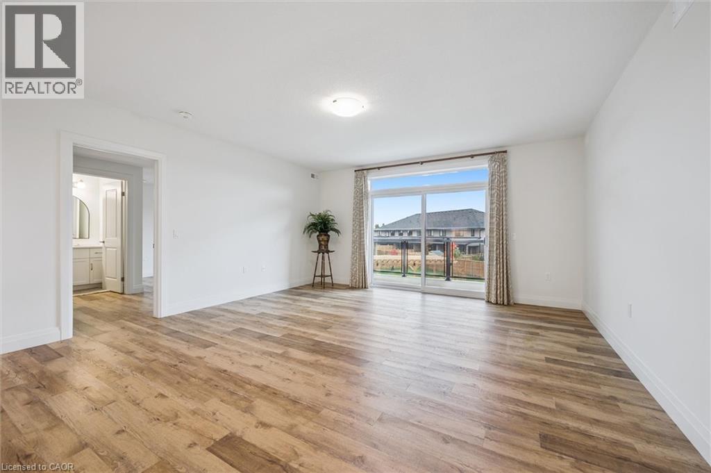 99A Farley Road Unit# 204, Fergus, ON - Indoor