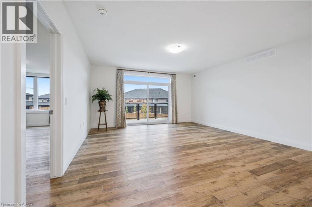 99A Farley Road Unit# 204, Fergus, ON - Indoor