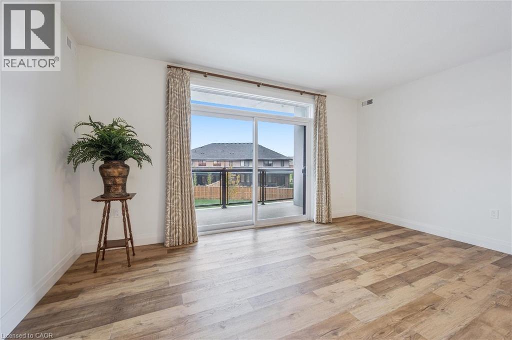 99A Farley Road Unit# 204, Fergus, ON - Indoor Photo Showing Other Room