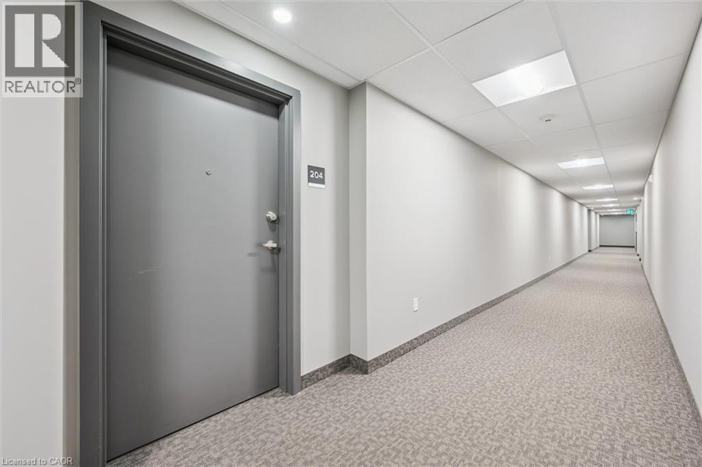 99A Farley Road Unit# 204, Fergus, ON - Indoor Photo Showing Other Room