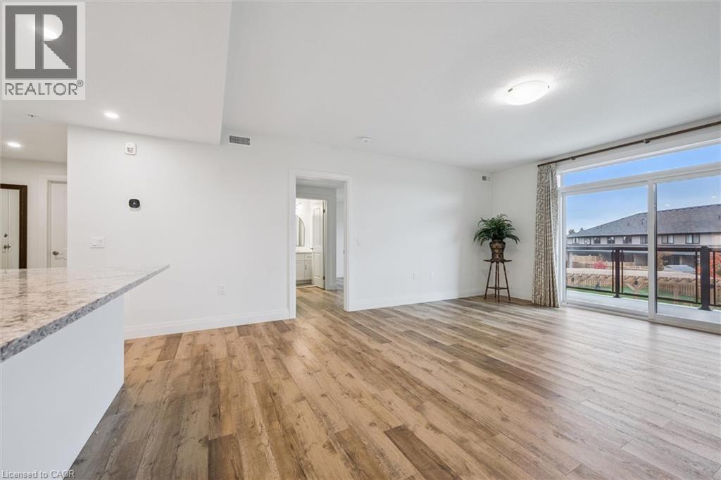 99A Farley Road Unit# 204, Fergus, ON - Indoor