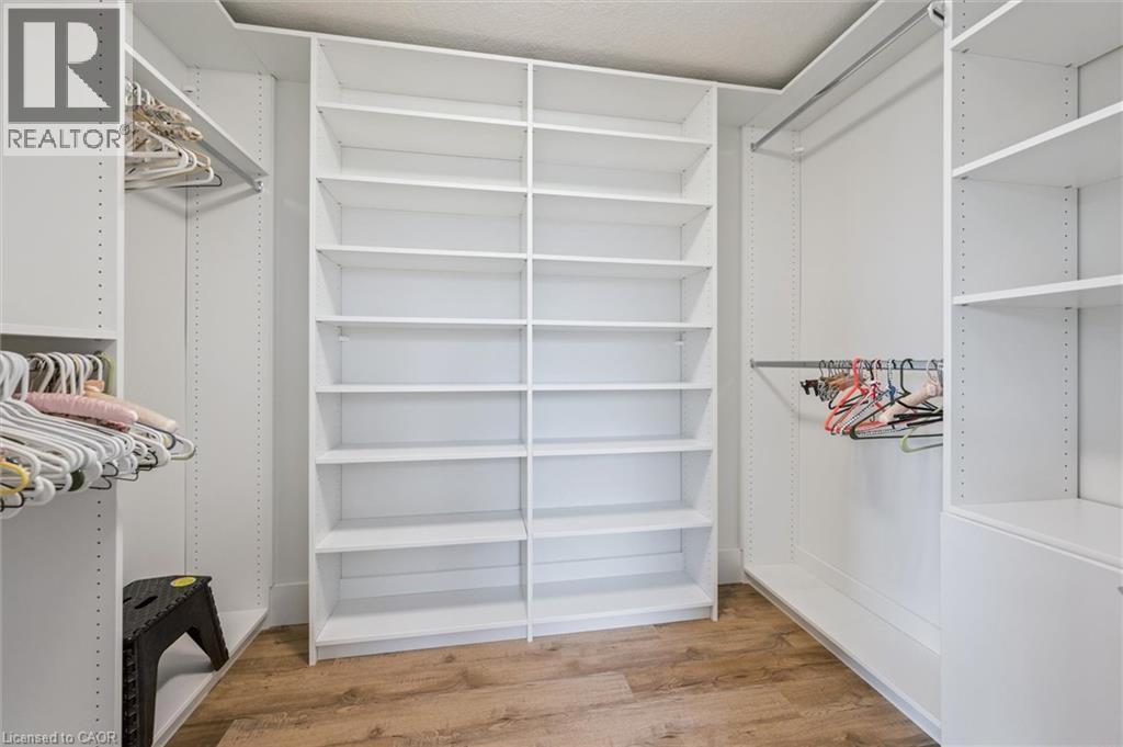 99A Farley Road Unit# 204, Fergus, ON - Indoor With Storage