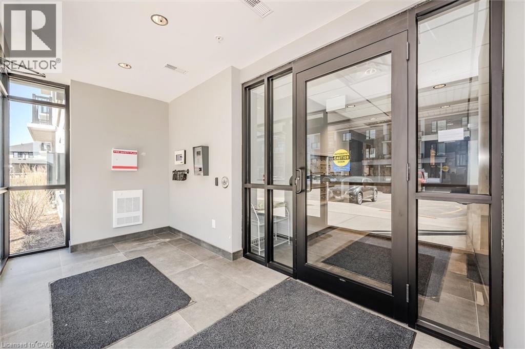 99A Farley Road Unit# 204, Fergus, ON - Indoor Photo Showing Other Room