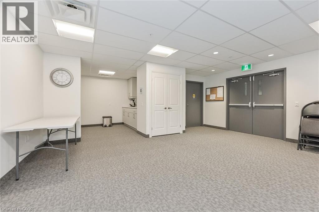 99A Farley Road Unit# 204, Fergus, ON - Indoor