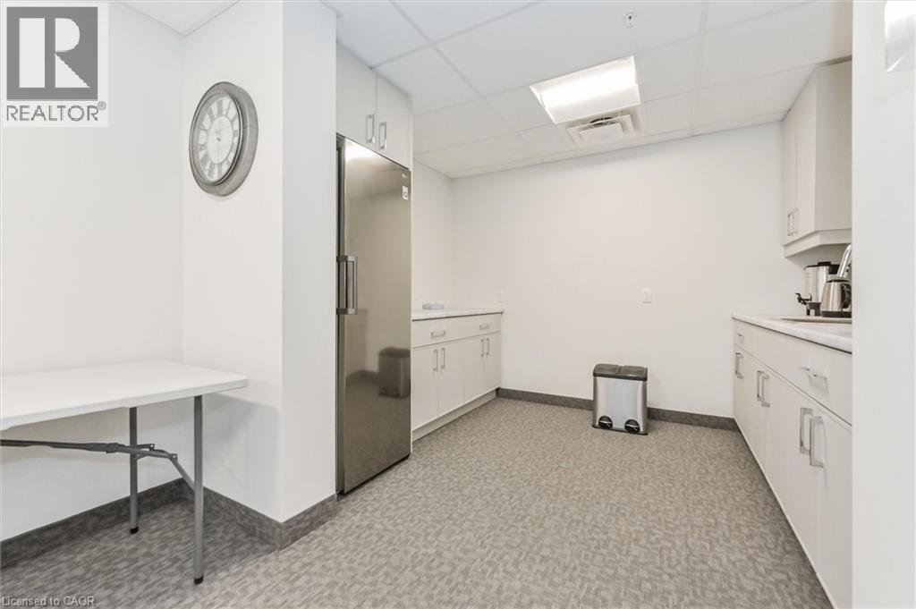 99A Farley Road Unit# 204, Fergus, ON - Indoor