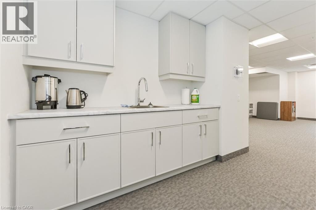 99A Farley Road Unit# 204, Fergus, ON - Indoor