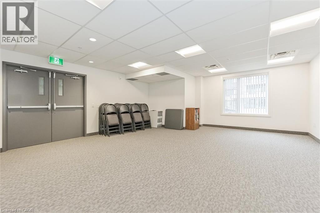 99A Farley Road Unit# 204, Fergus, ON - Indoor