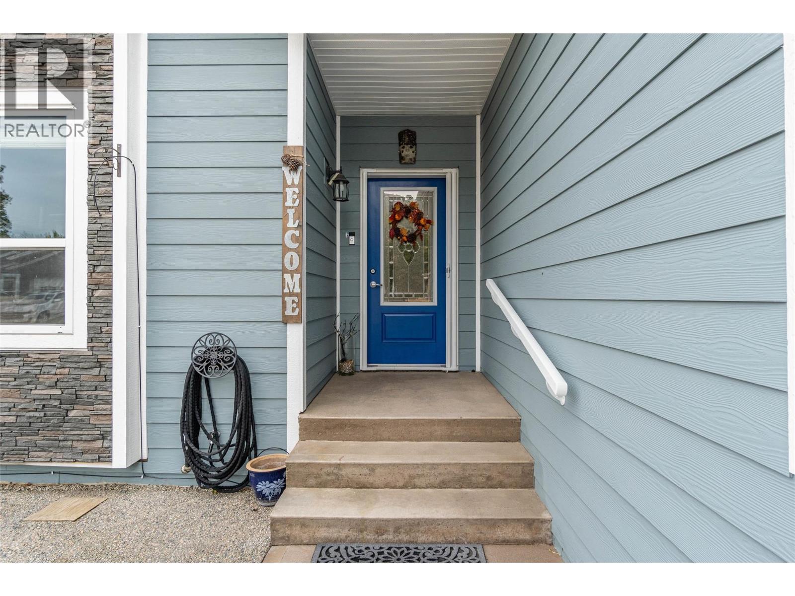 8300 Gallagher Lake Frontage Road Unit# 125, Oliver, BC