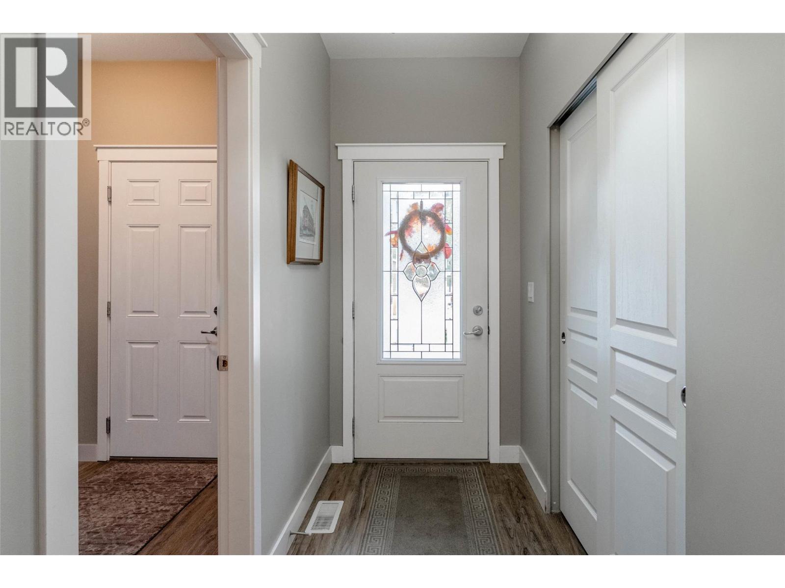 8300 Gallagher Lake Frontage Road Unit# 125, Oliver, BC