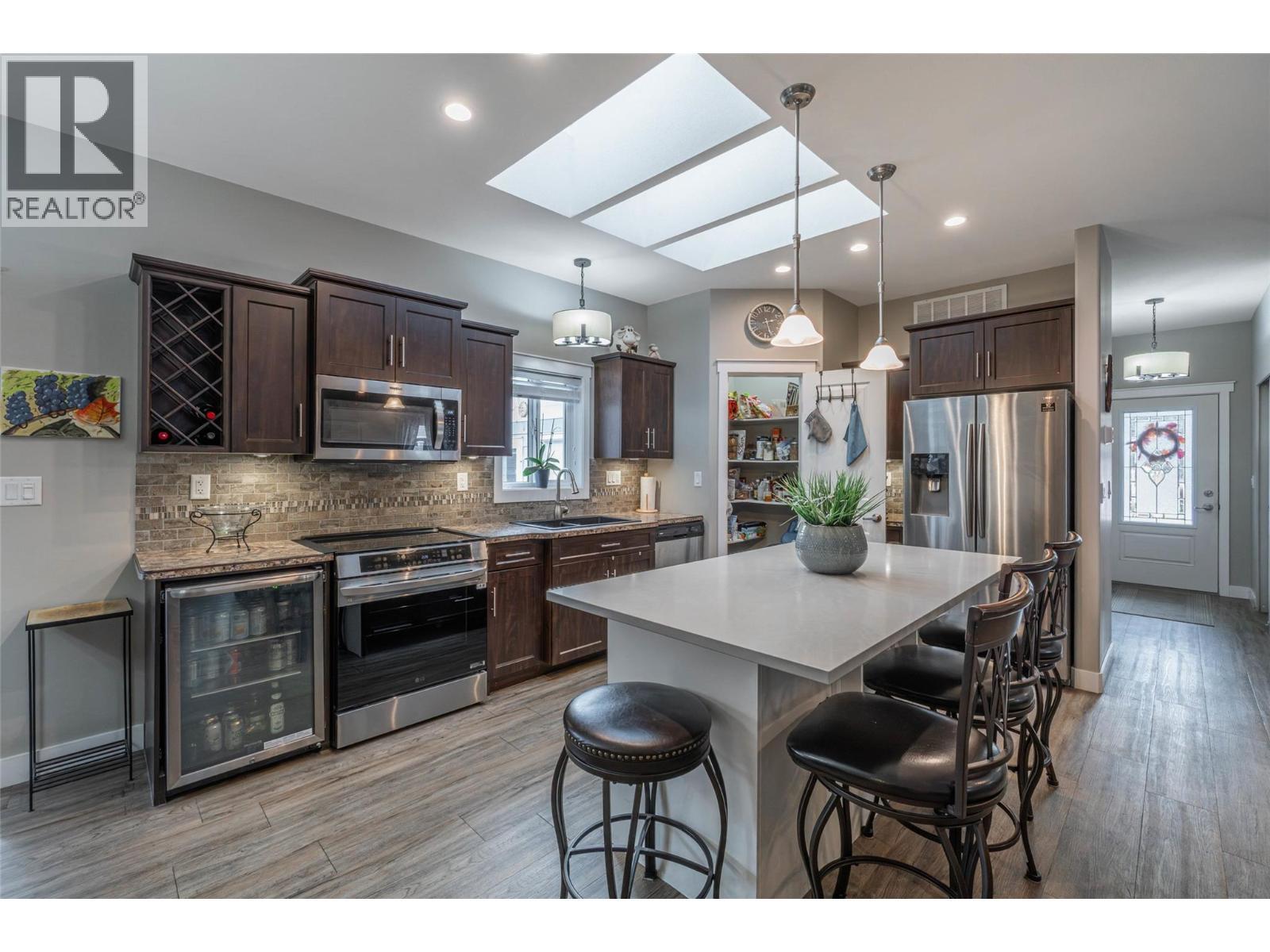 8300 Gallagher Lake Frontage Road Unit# 125, Oliver, BC