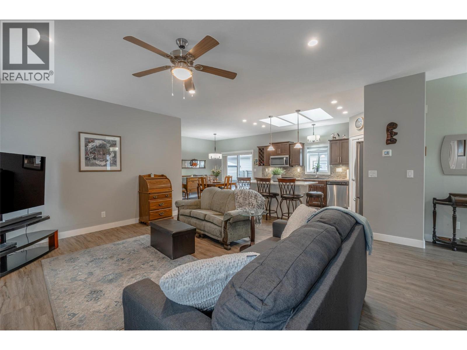 8300 Gallagher Lake Frontage Road Unit# 125, Oliver, BC