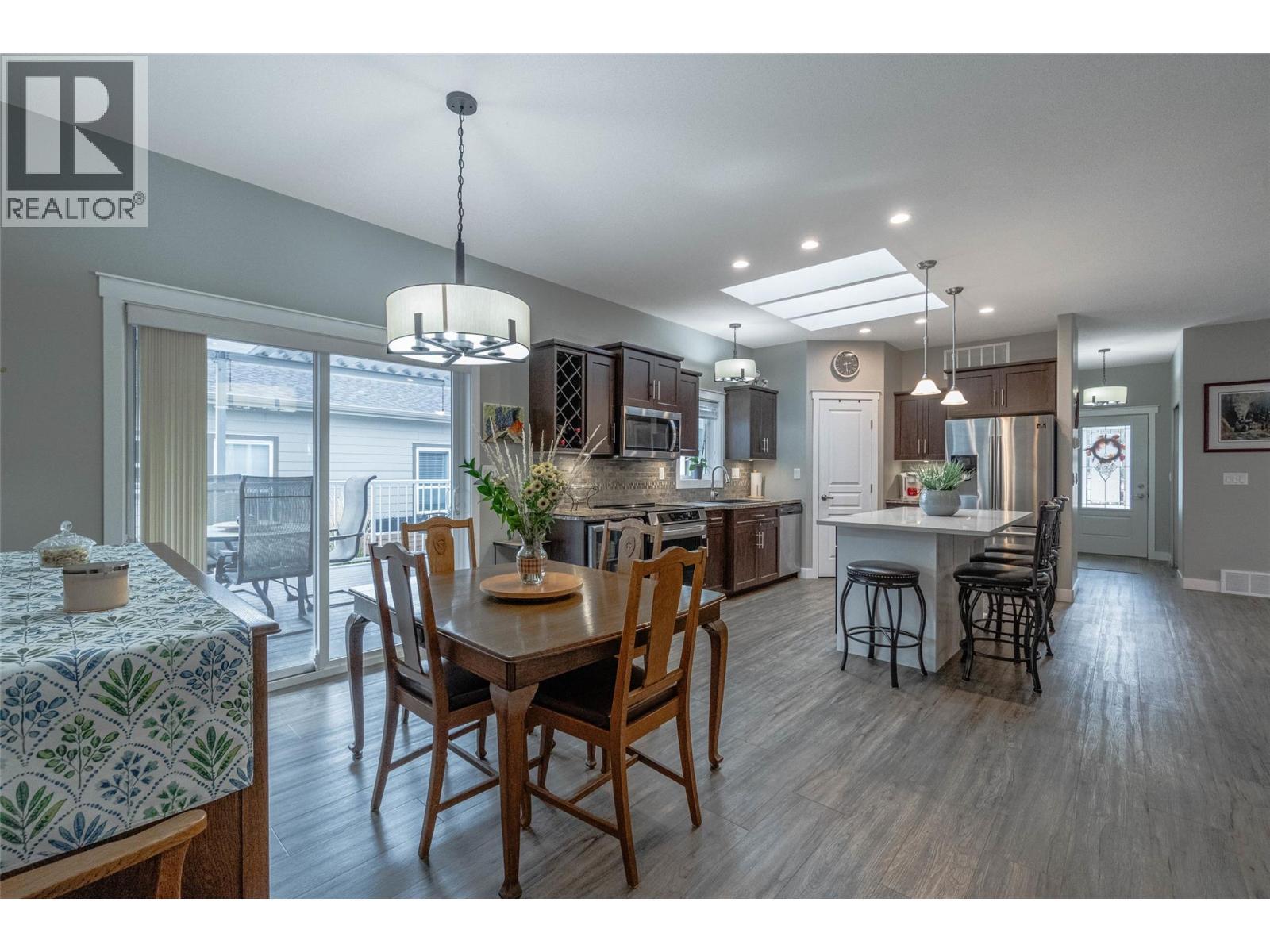 8300 Gallagher Lake Frontage Road Unit# 125, Oliver, BC