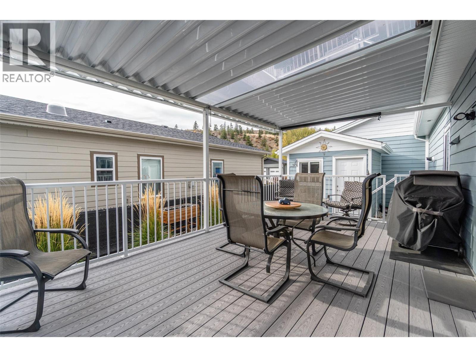 8300 Gallagher Lake Frontage Road Unit# 125, Oliver, BC