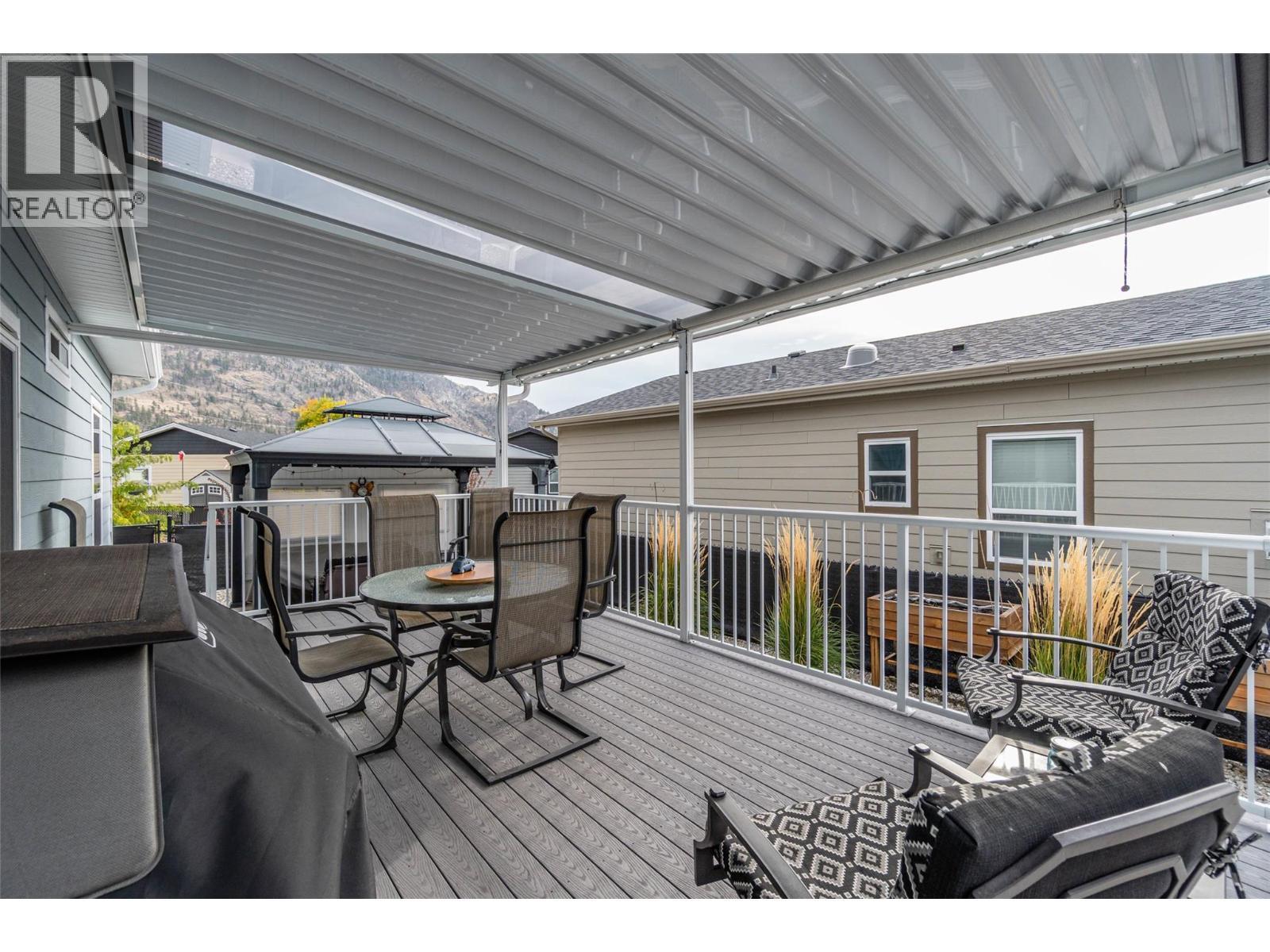 8300 Gallagher Lake Frontage Road Unit# 125, Oliver, BC
