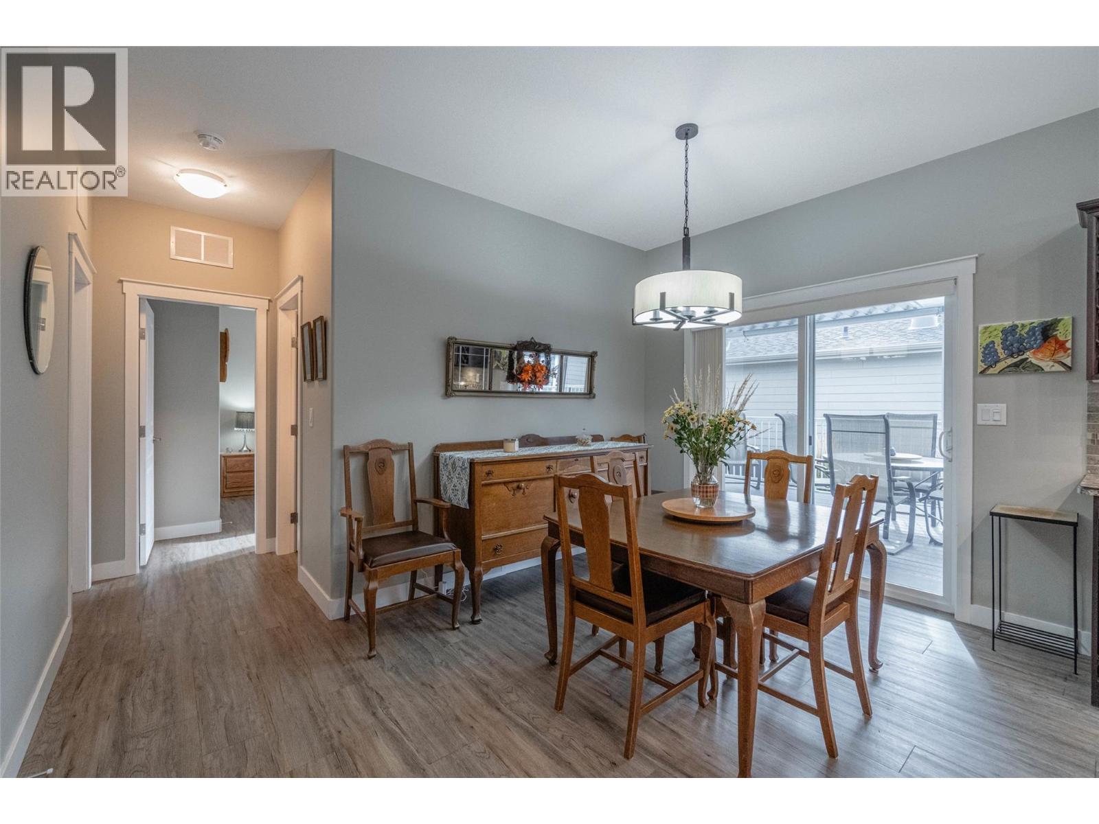 8300 Gallagher Lake Frontage Road Unit# 125, Oliver, BC