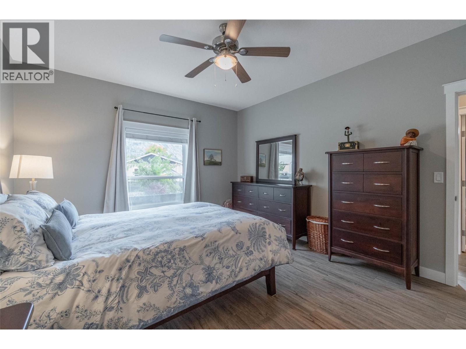 8300 Gallagher Lake Frontage Road Unit# 125, Oliver, BC