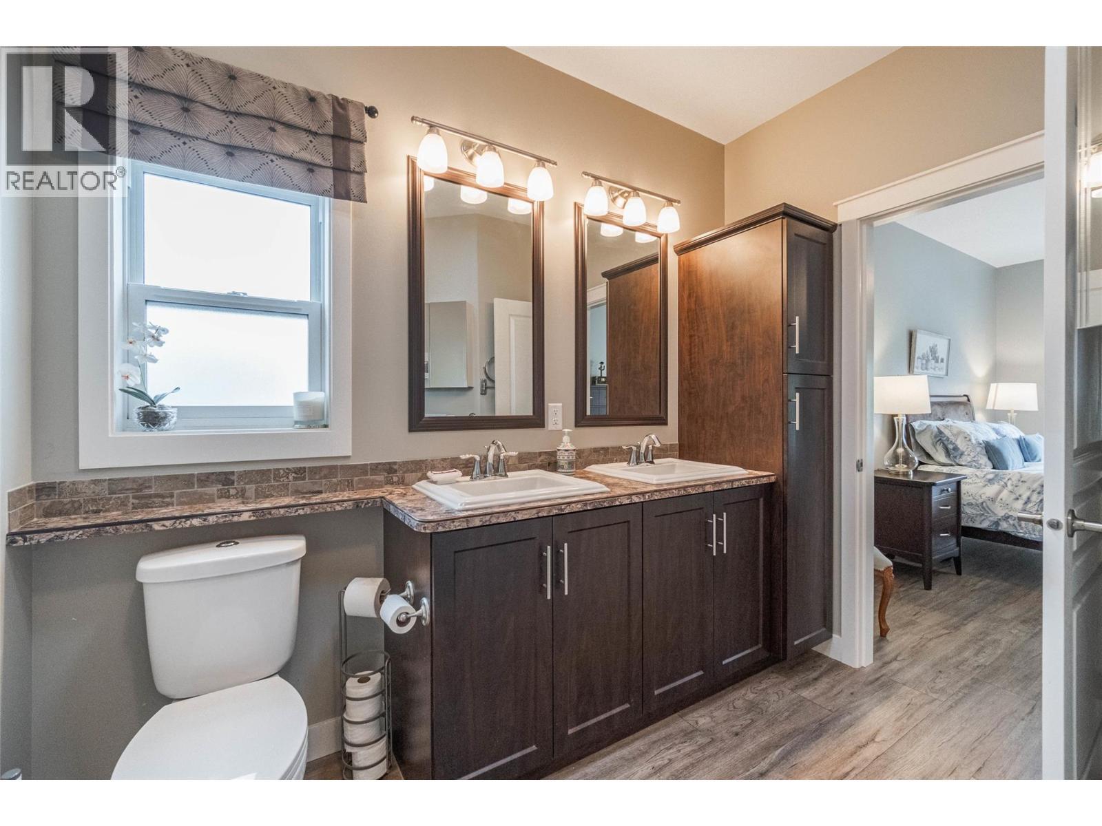 8300 Gallagher Lake Frontage Road Unit# 125, Oliver, BC