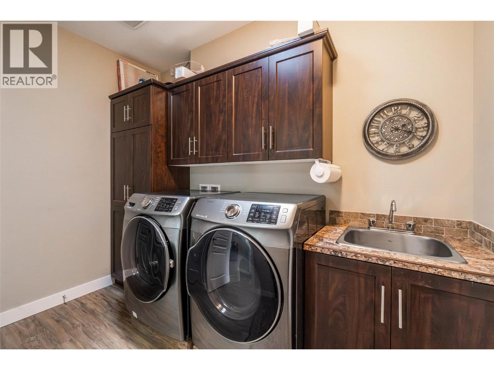 8300 Gallagher Lake Frontage Road Unit# 125, Oliver, BC