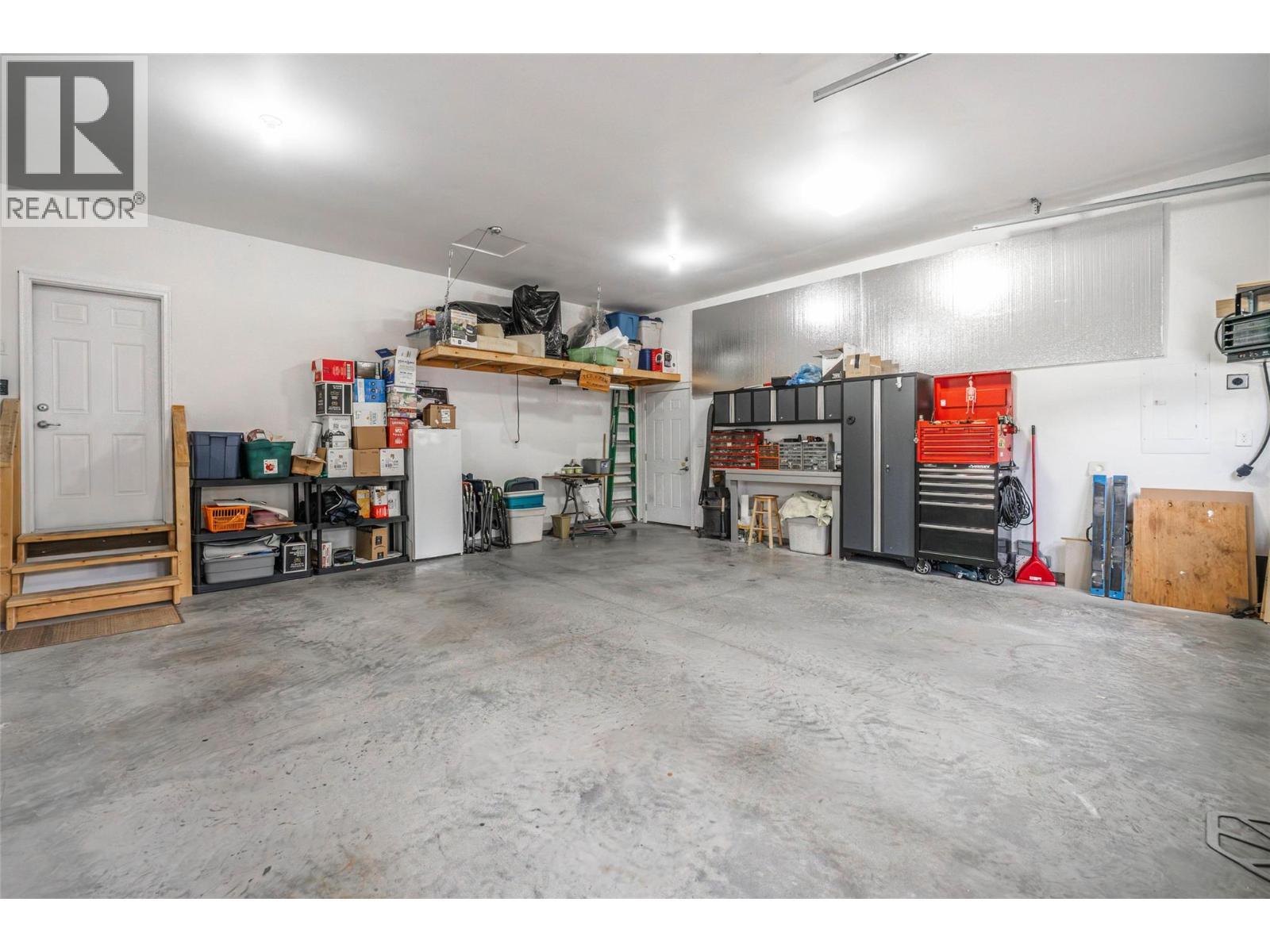 8300 Gallagher Lake Frontage Road Unit# 125, Oliver, BC