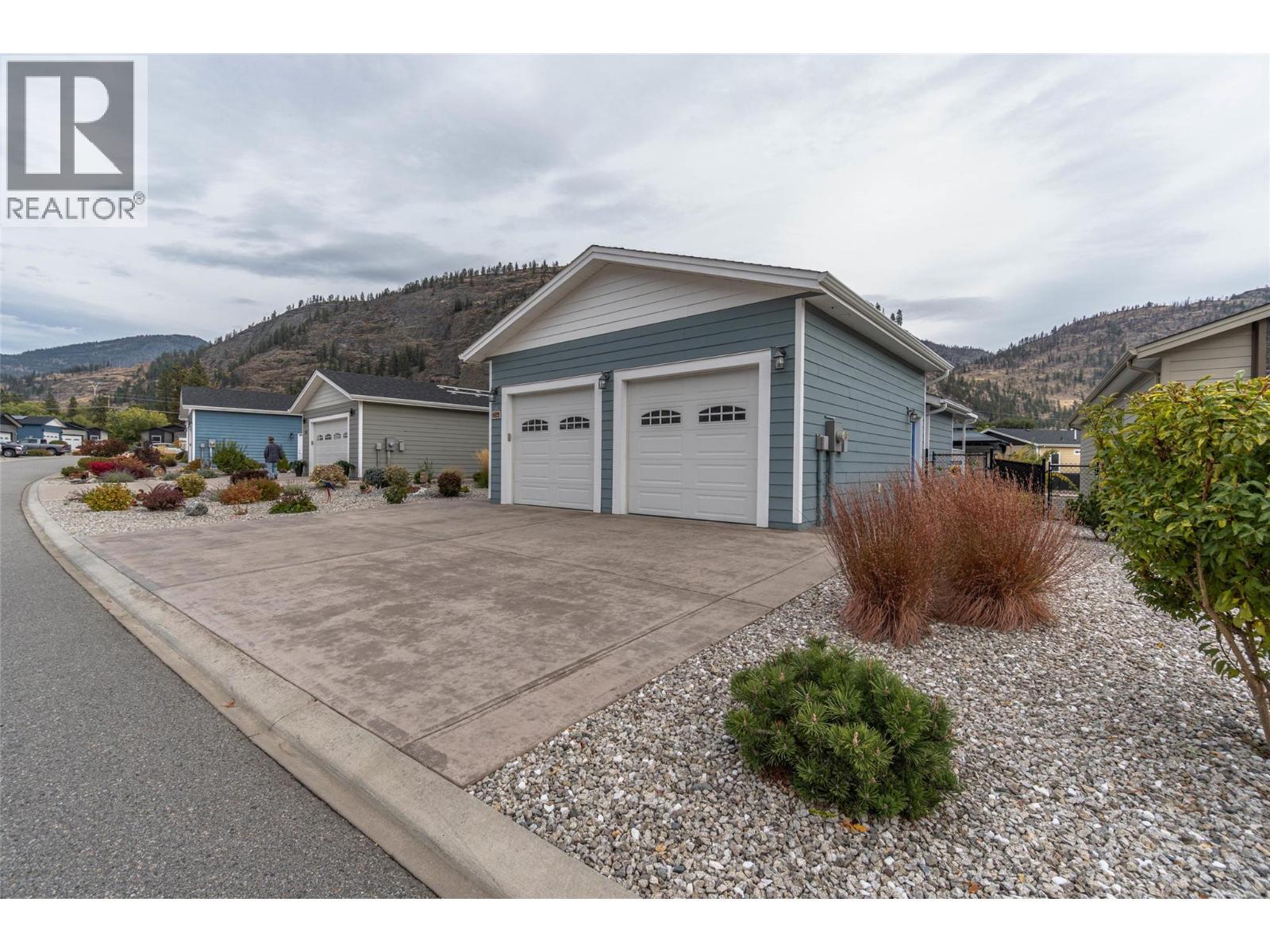 8300 Gallagher Lake Frontage Road Unit# 125, Oliver, BC