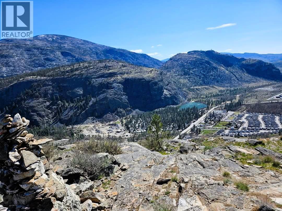 8300 Gallagher Lake Frontage Road Unit# 125, Oliver, BC