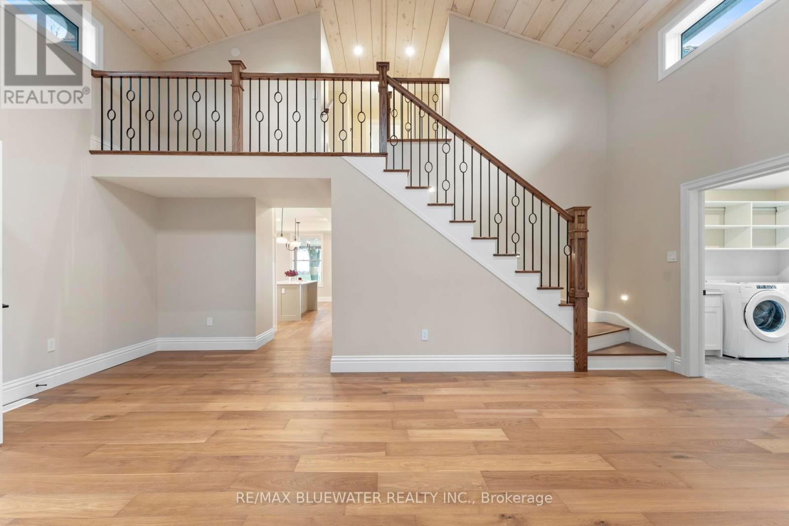 Great Room - 75184 Goshen Line, Bluewater (Stanley), ON - Indoor Photo Showing Other Room