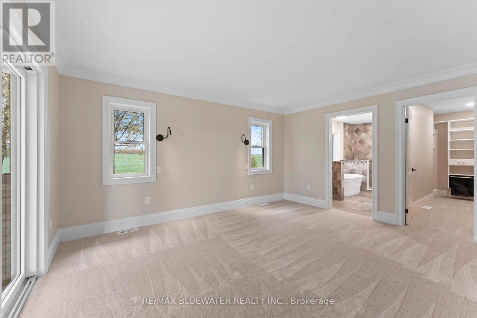 Master Bedroom - 75184 Goshen Line, Bluewater (Stanley), ON - Indoor Photo Showing Other Room