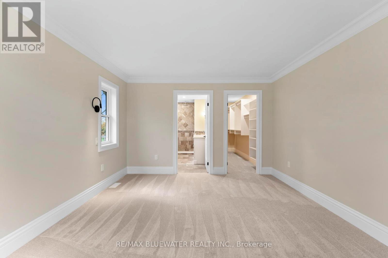 Master Bedroom - 75184 Goshen Line, Bluewater (Stanley), ON - Indoor Photo Showing Other Room